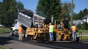 Best Asphalt Driveway Installation in Wanaque, NJ